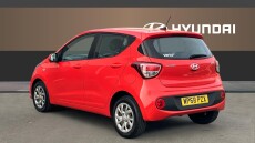 Hyundai i10 1.0 SE 5dr Petrol Hatchback